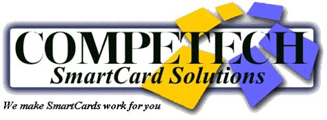 Competech SmartCard Solutions Inc. 